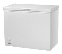 Simfer DD225L Refrigerator larawan, katangian