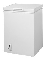 Simfer DD120L Хладилник снимка, Характеристики