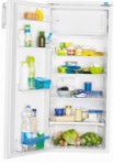 Zanussi ZRA 22800 WA Холодильник \ Характеристики, фото