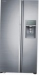 Samsung RH57H90507F Refrigerator \ katangian, larawan