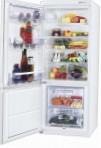 Zanussi ZRB 329 W Холодильник \ характеристики, Фото