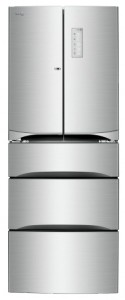LG GC-M40 BSMQV Refrigerator larawan, katangian