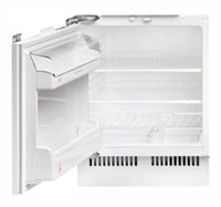 Nardi AT 160 Kühlschrank Foto, Charakteristik
