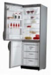 Candy CPDC 381 VZX Холодильник \ Характеристики, фото