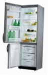 Candy CPDC 401 VZX Buzdolabı \ özellikleri, fotoğraf