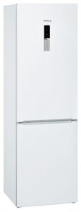 Bosch KGN36VW15 Хладилник снимка, Характеристики