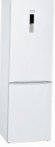 Bosch KGN36VW15 Buzdolabı \ özellikleri, fotoğraf