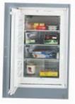 Electrolux EUN 1270 šaldytuvas \ Info, nuotrauka