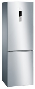 Bosch KGN36VL15 Buzdolabı fotoğraf, özellikleri