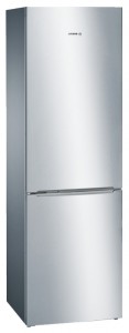 Bosch KGN36NL13 Хладилник снимка, Характеристики
