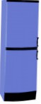 Vestfrost BKF 355 B58 Blue Refrigerator \ katangian, larawan
