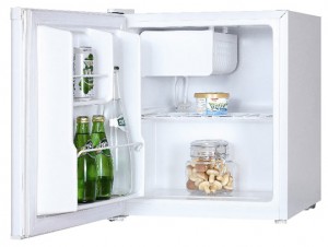 Mystery MRF-8050W Refrigerator larawan, katangian