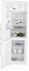 Electrolux EN 93852 KW ตู้เย็น \ ลักษณะเฉพาะ, รูปถ่าย