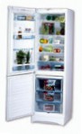 Vestfrost BKF 404 E40 Beige Refrigerator \ katangian, larawan