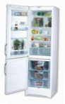 Vestfrost BKF 404 E58 Beige Refrigerator \ katangian, larawan