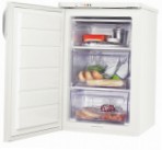 Zanussi ZFT 710 W Холодильник \ характеристики, Фото