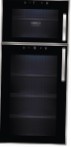 Caso WineDuett Touch 21 Холодильник \ Характеристики, фото