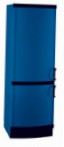 Vestfrost BKF 404 04 Blue Refrigerator \ katangian, larawan