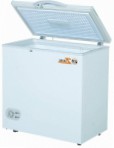 Zertek ZRC-366C Холодильник \ Характеристики, фото