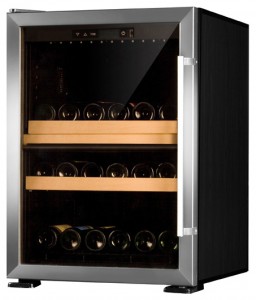 La Sommeliere ECT65.2Z Холодильник Фото, характеристики