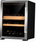 La Sommeliere ECT65.2Z Холодильник \ Характеристики, фото