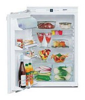 Liebherr IKP 1750 Холодильник фото, Характеристики