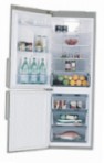 Samsung RL-34 HGIH Refrigerator \ katangian, larawan