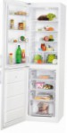 Zanussi ZRB 36100 WA Холодильник \ характеристики, Фото