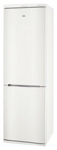Zanussi ZRB 35100 WA Refrigerator larawan, katangian