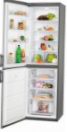 Zanussi ZRB 36100 SA Холодильник \ характеристики, Фото