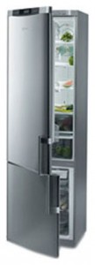 Fagor 3FC-67 NFXD Холодильник фото, Характеристики