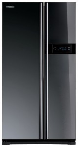 Samsung RSH5SLMR Ψυγείο φωτογραφία, χαρακτηριστικά