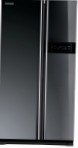 Samsung RSH5SLMR Tủ lạnh \ đặc điểm, ảnh