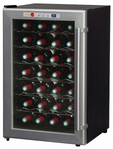 La Sommeliere VN28C Buzdolabı fotoğraf, özellikleri