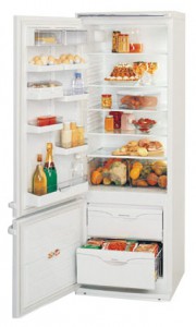 ATLANT МХМ 1801-35 Холодильник фото, Характеристики