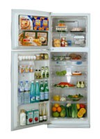 Sharp SJ-43LA2A Холодильник Фото, характеристики