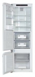 Kuppersbusch IKEF 3080-1-Z3 Refrigerator larawan, katangian