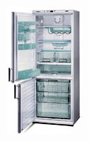 Siemens KG44U192 Холодильник фото, Характеристики
