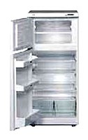 Liebherr KD 2542 Tủ lạnh ảnh, đặc điểm