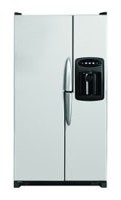 Maytag GZ 2626 GEK S Refrigerator larawan, katangian
