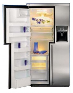 Maytag GZ 2626 GEK BI Refrigerator larawan, katangian