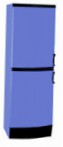 Vestfrost BKF 404 B40 Blue Холодильник \ характеристики, Фото