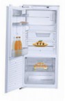 NEFF K5734X6 Tủ lạnh \ đặc điểm, ảnh