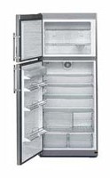 Miele KT 3540 SNed Refrigerator larawan, katangian
