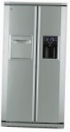 Samsung RSE8KPPS Refrigerator \ katangian, larawan