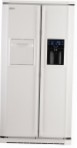 Samsung RSE8KPCW Refrigerator \ katangian, larawan