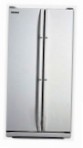 Samsung RS-20 NCSV1 Refrigerator \ katangian, larawan