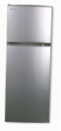 Samsung RT-37 MBSS Refrigerator \ katangian, larawan