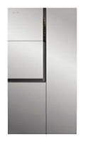 Daewoo Electronics FRS-T30 H3SM Хладилник снимка, Характеристики