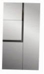 Daewoo Electronics FRS-T30 H3SM Хладилник \ Характеристики, снимка